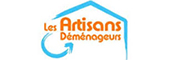 Artisans déménageurs